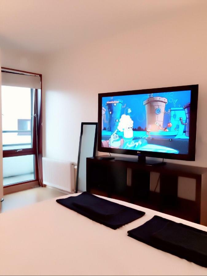 Budget Tjuvholmen Homestay *