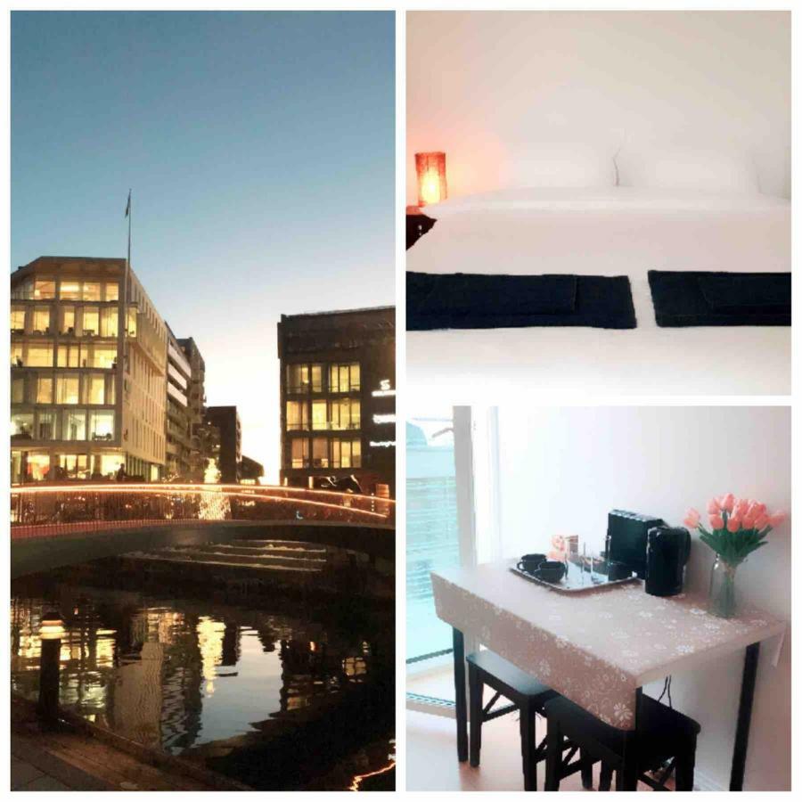 Budget Tjuvholmen Oslo