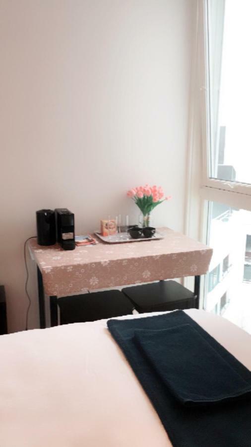 Budget Tjuvholmen Homestay *