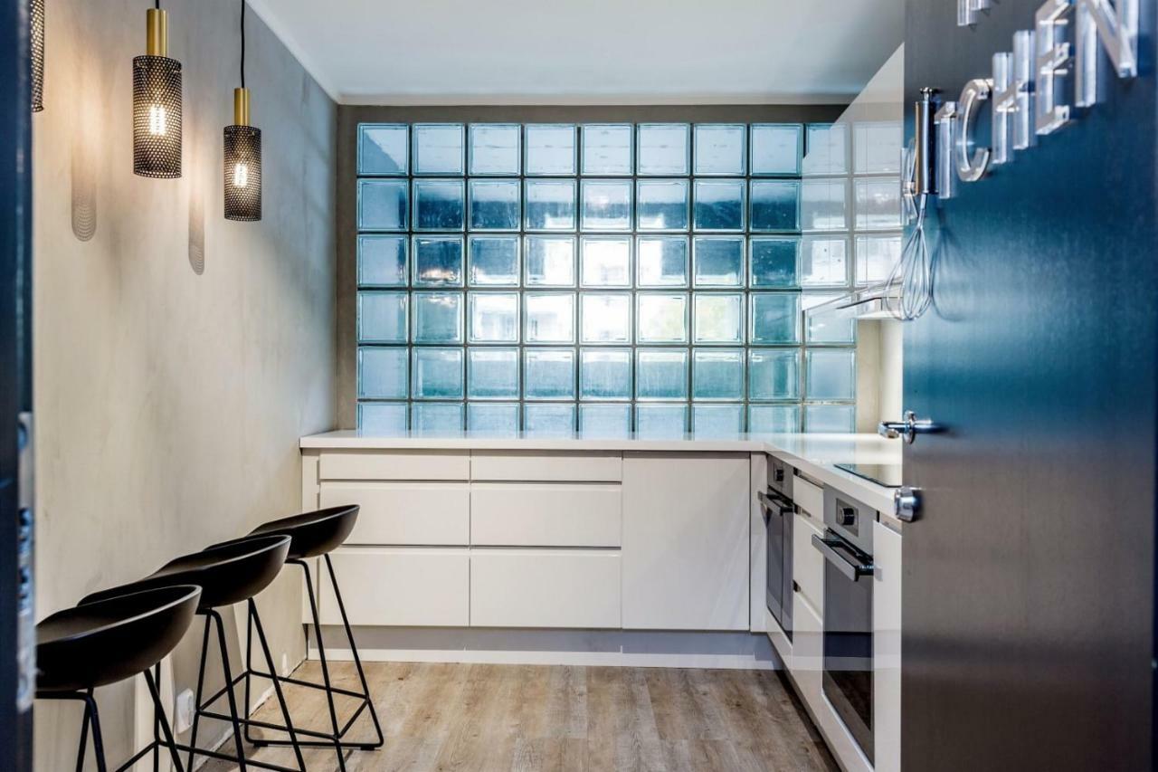 Charming And Cozy Flat Perfect For An Getaway Oslo