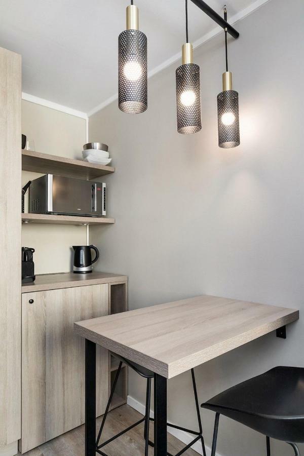 Appartement Charming And Cozy Flat Perfect For An Getaway Oslo