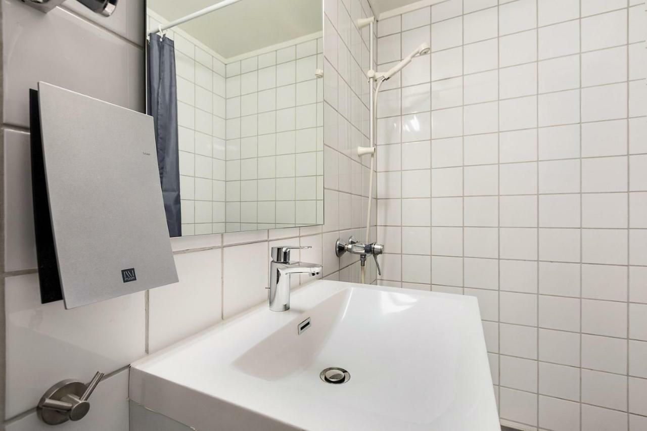 Appartement Charming And Cozy Flat Perfect For An Getaway Oslo