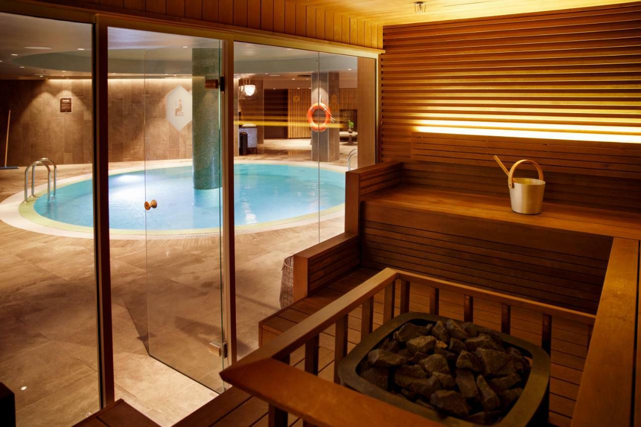 Hotel Clarion The Hub Oslo