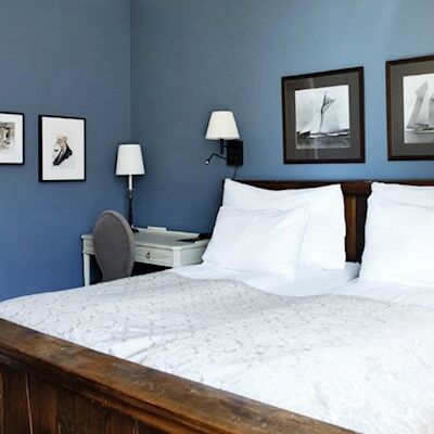 Bastion 4* Oslo