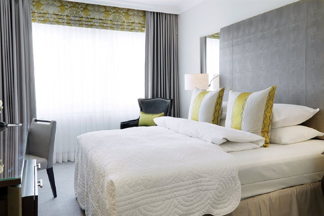 Hotel Continental Oslo