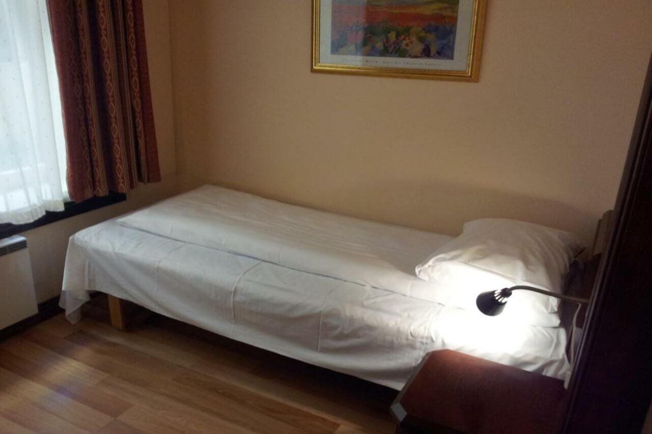 Appartement One Bedroom In Oslo, Skippergaten 19 Oslo