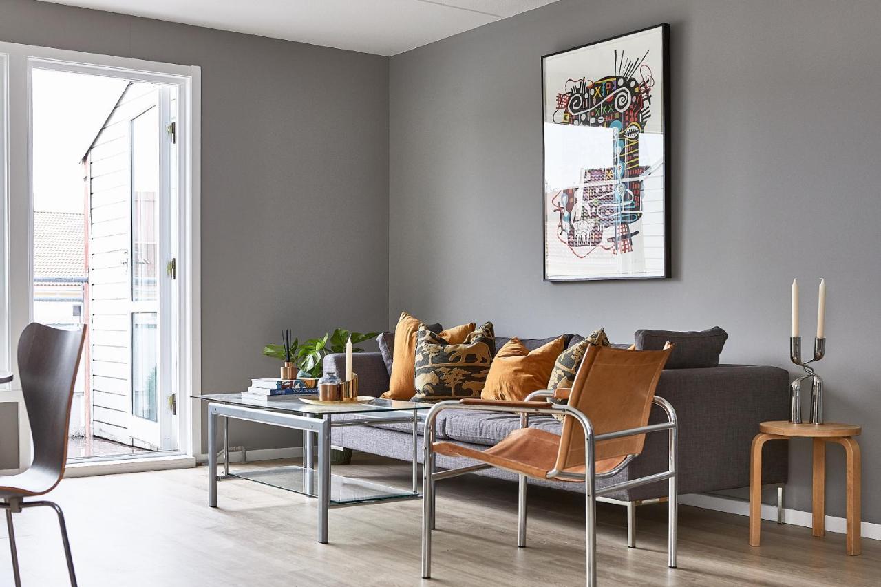 Stayplus Redecorated Nearby *
