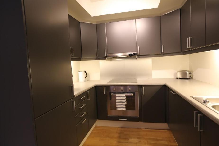 Apartment Center 3 Bedrooms Apartment, Mandalls Gate 12 Oslo