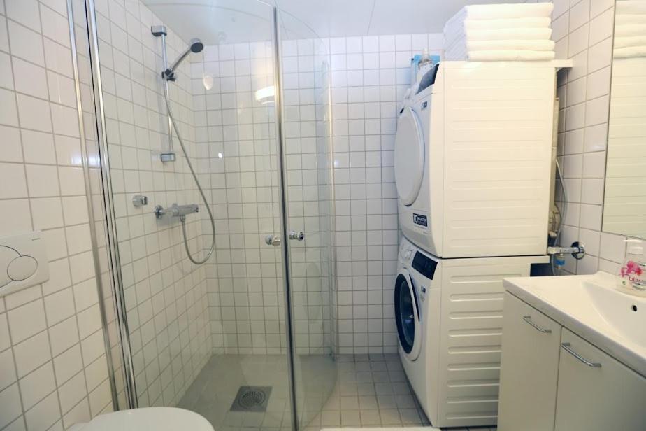 Apartment Center 3 Bedrooms Apartment, Mandalls Gate 12