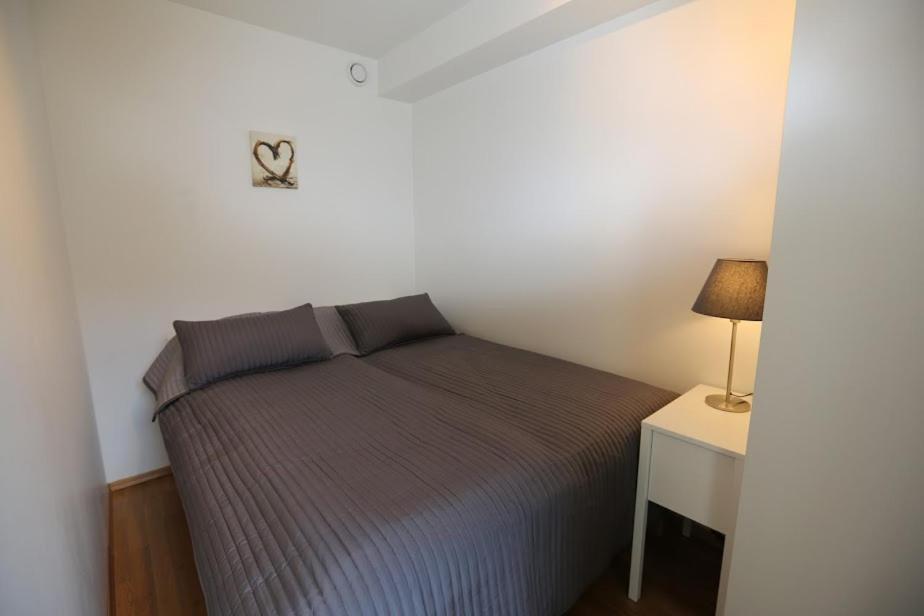 Center 3 Bedrooms Apartment, Mandalls Gate 12 Lägenhet *