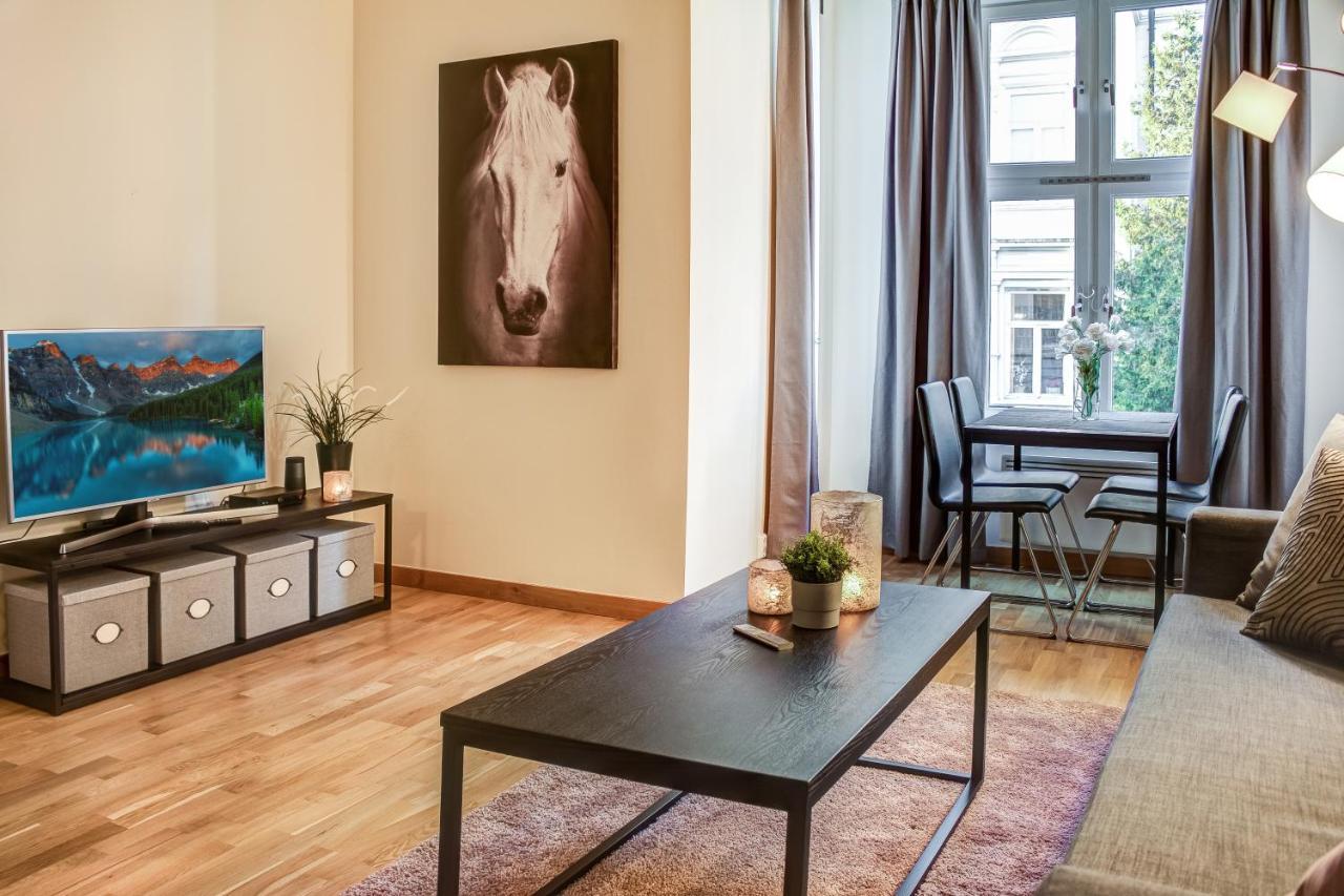 Apartment Vika Ii, As Oslo