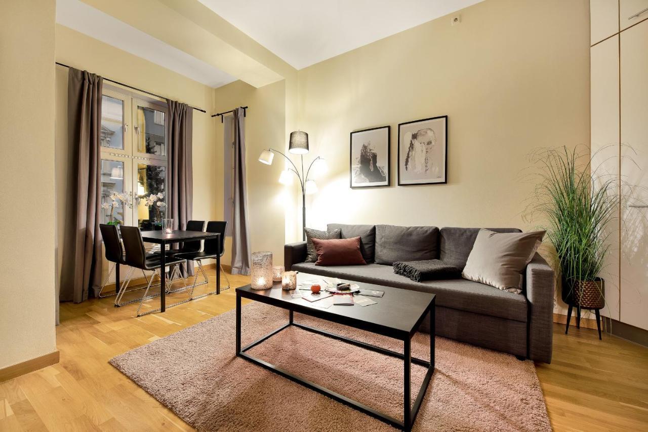 Vika Ii, As Apartment Oslo