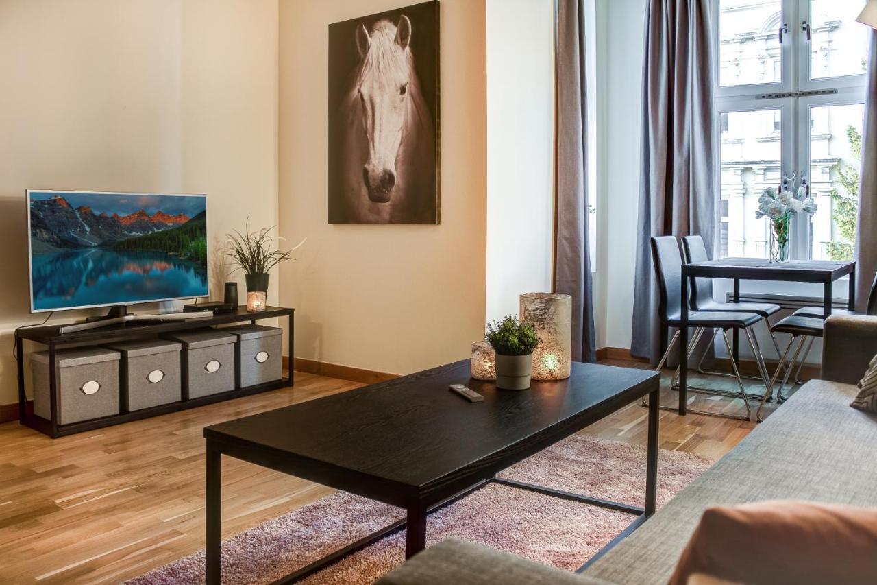 Apartment Vika Ii, As *