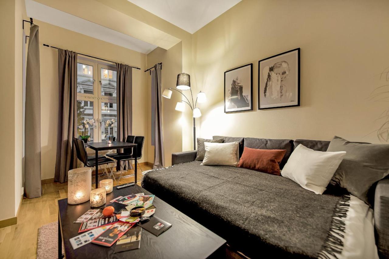 Apartment Vika Ii, As *