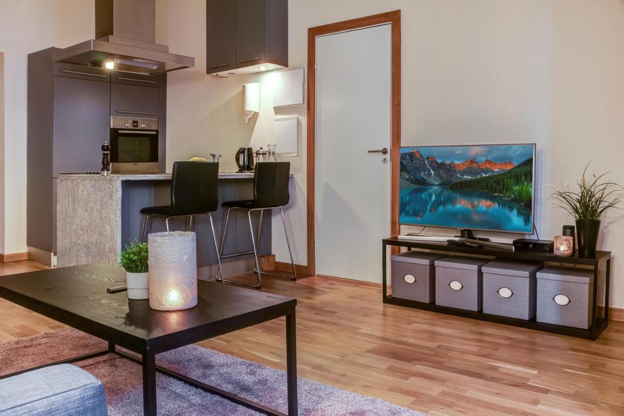 Apartment Vika Ii, As Oslo