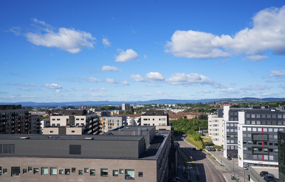 Thon Storo Oslo
