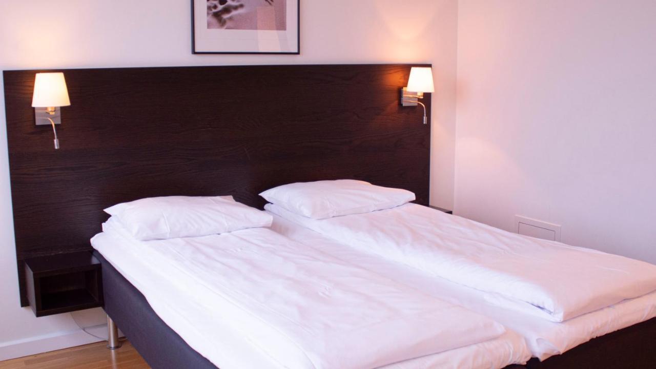 Montebello Hotel Oslo