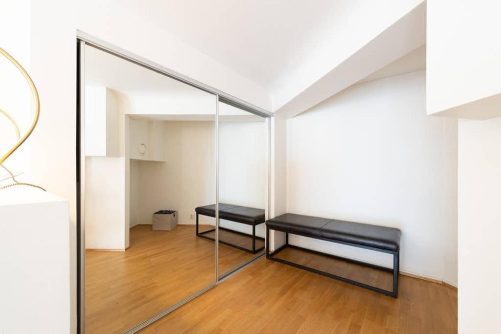 Nordic Host Luxury Apts - Prinsens Gate - Large Mezzanine
