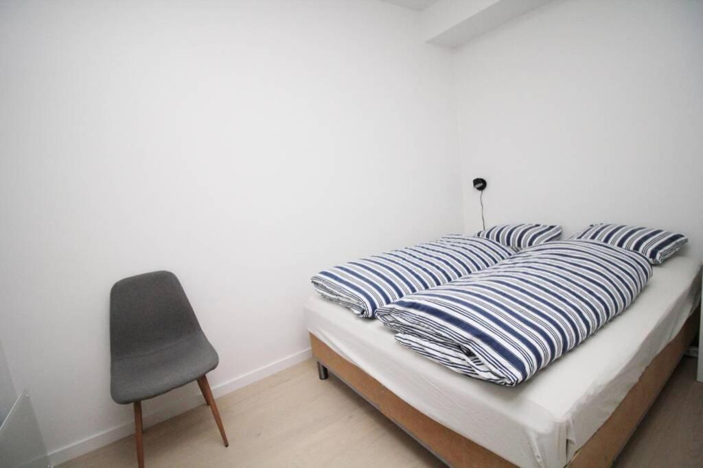 Apartment Nordic Host Apts - Opera House, Munch And Maaemo / 2bd Center Oslo