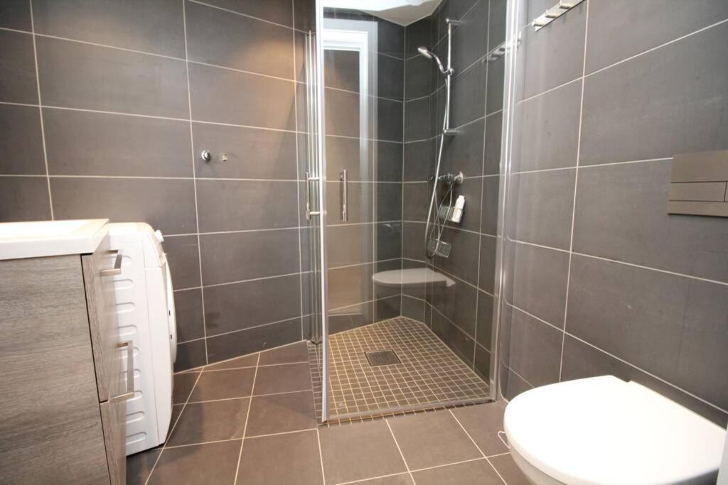 Apartment Nordic Host Apts - Opera House, Munch And Maaemo / 2bd Center Oslo