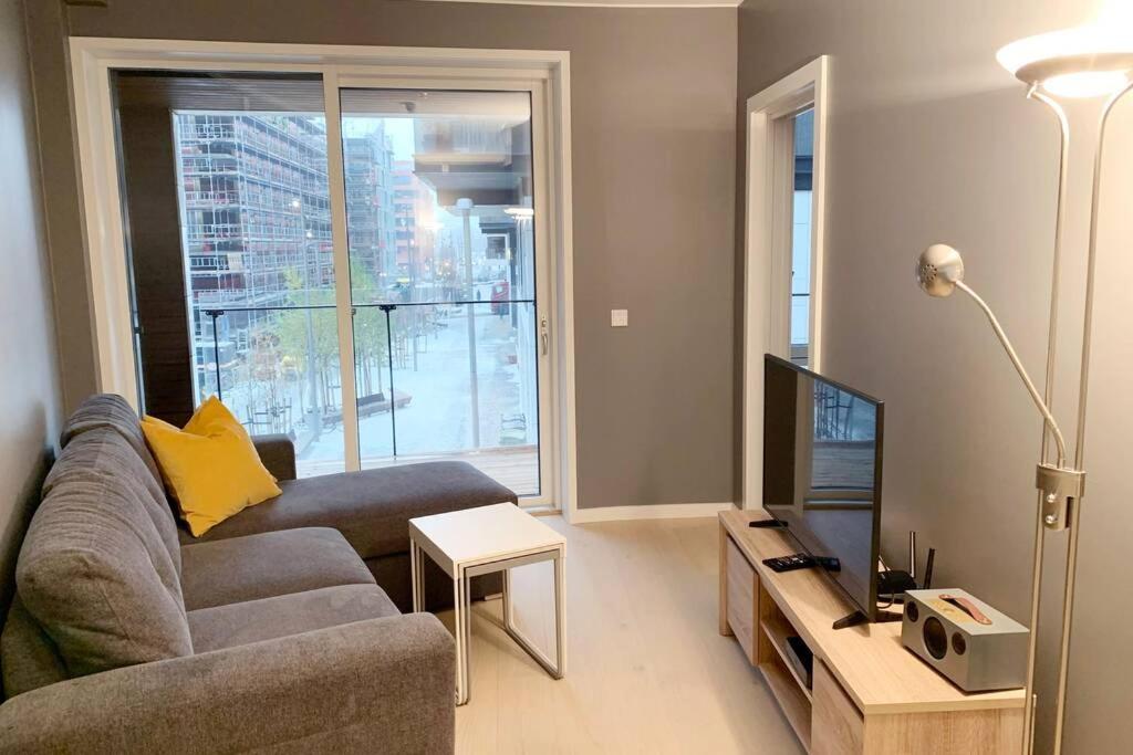 Nordic Host Apts - Opera House, Munch And Maaemo / 2bd Center Apartment Oslo