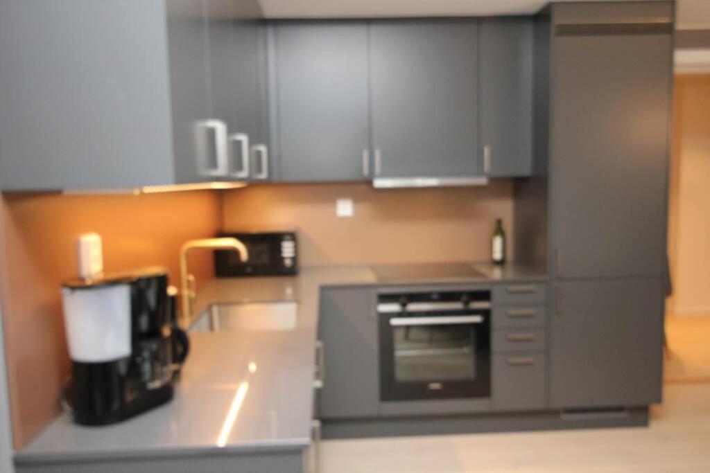 Apartment Nordic Host Apts - Opera House, Munch And Maaemo / 2bd Center *