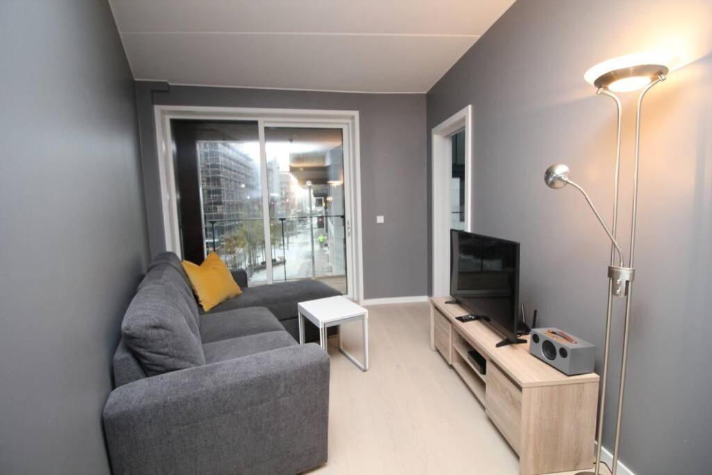 Apartment Nordic Host Apts - Opera House, Munch And Maaemo / 2bd Center Oslo
