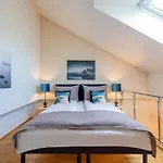 Nordic Host - Prinsens Gate 8 City Center High End Studio