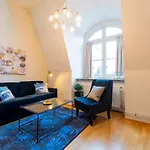 Nordic Host - Prinsens Gate 8 City Center High End Studio