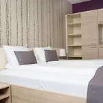 Best Western Plus City Hotel