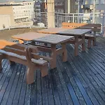 Cozy 1 Bedroom Apartment In Oslo Centrum