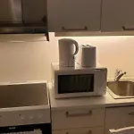 Cozy 1 Bedroom Apartment In Oslo Centrum