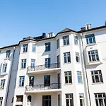 Frogner House - Uranienborg
