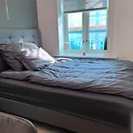 Deluxe Room In Heart Of Oslo Grunerlokka