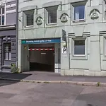 Queen Astrids Aparthotel