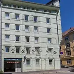 Queen Astrids Aparthotel
