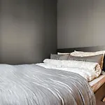 Luxury Apartments