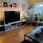 Amazing 80M2 Apartment In Oslo