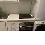 Oslo Central Apartment