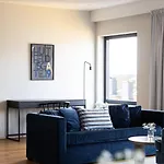 Frogner House - Vika