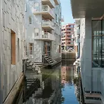 Bjorvika M/Balkong- Oslo Sentrum