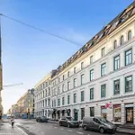 Newly Renovated - Oslo Downtown