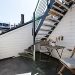 Oslo Rooftop Luxury