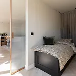 Oslo Rooftop Luxury