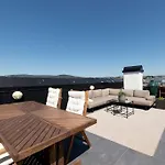Oslo Rooftop Luxury