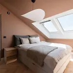 Oslo Rooftop Luxury