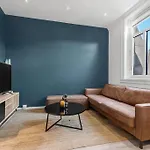 Newly Renovated - Oslo Downtown
