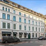 Newly Renovated - Oslo Downtown