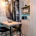 Keybutler Queen Astrids Aparthotel