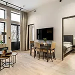 The Apartments Company- Frogner